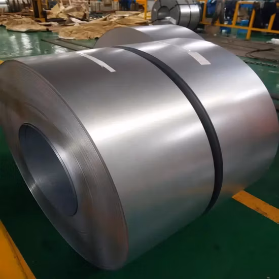ASTM AISI Vendita calda Striscia di acciaio al carbonio laminata a caldo/a freddo CRC