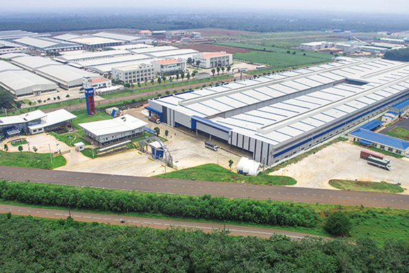 Foshan Tin Band Co., Ltd