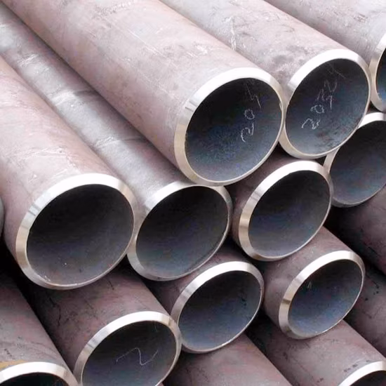 API 5L X42/ Senza saldatura/Carbonio/Produttore/Isolamento/Rotondo/Tubo in acciaio